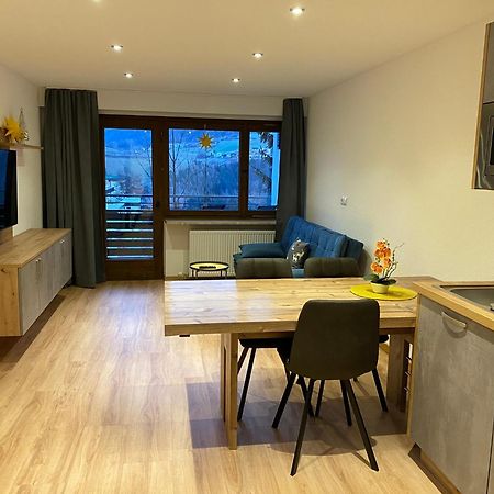 Appartements Dobler - S'Zischgn Arzl im Pitztal Exteriér fotografie