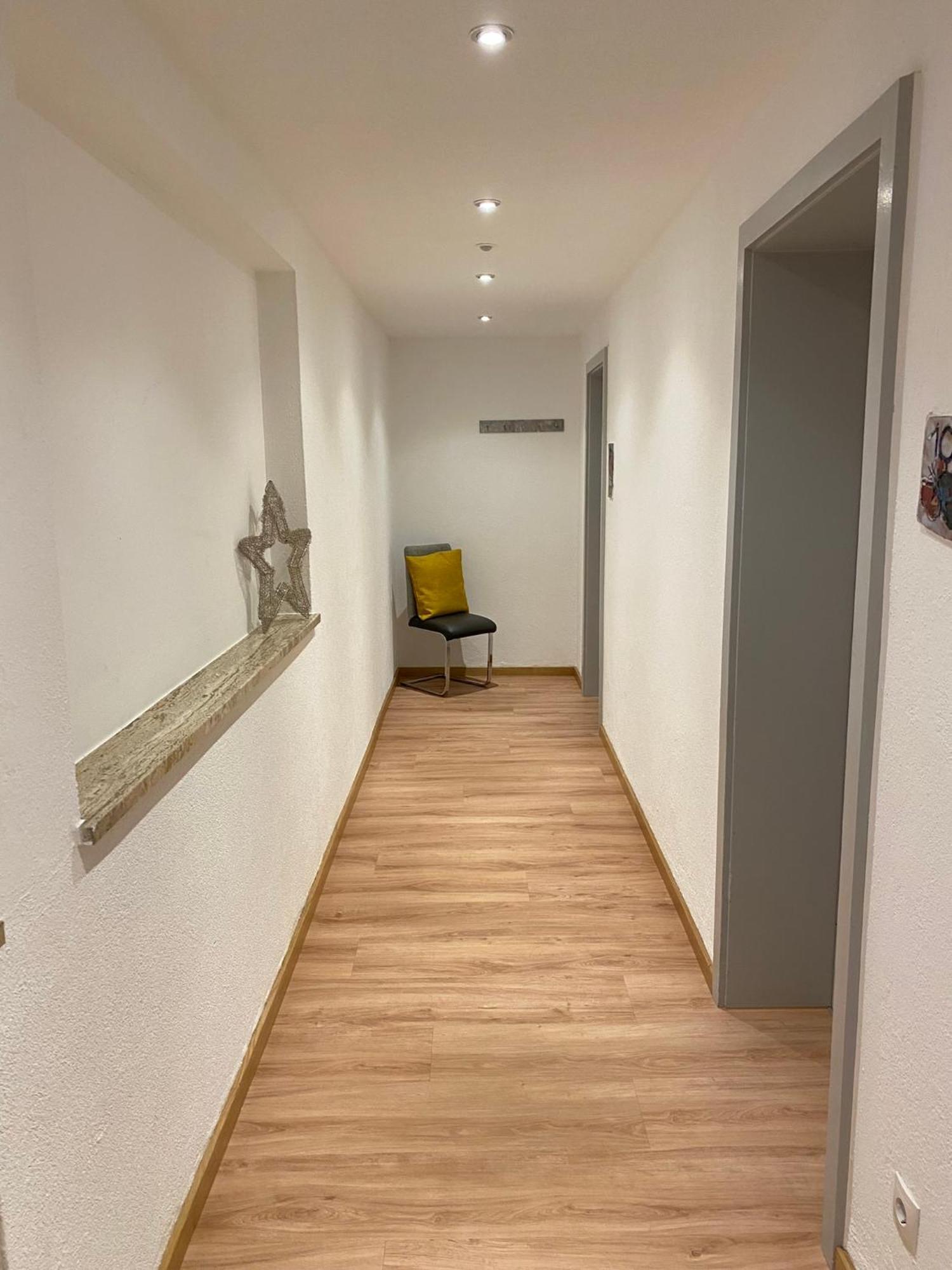 Appartements Dobler - S'Zischgn Arzl im Pitztal Exteriér fotografie