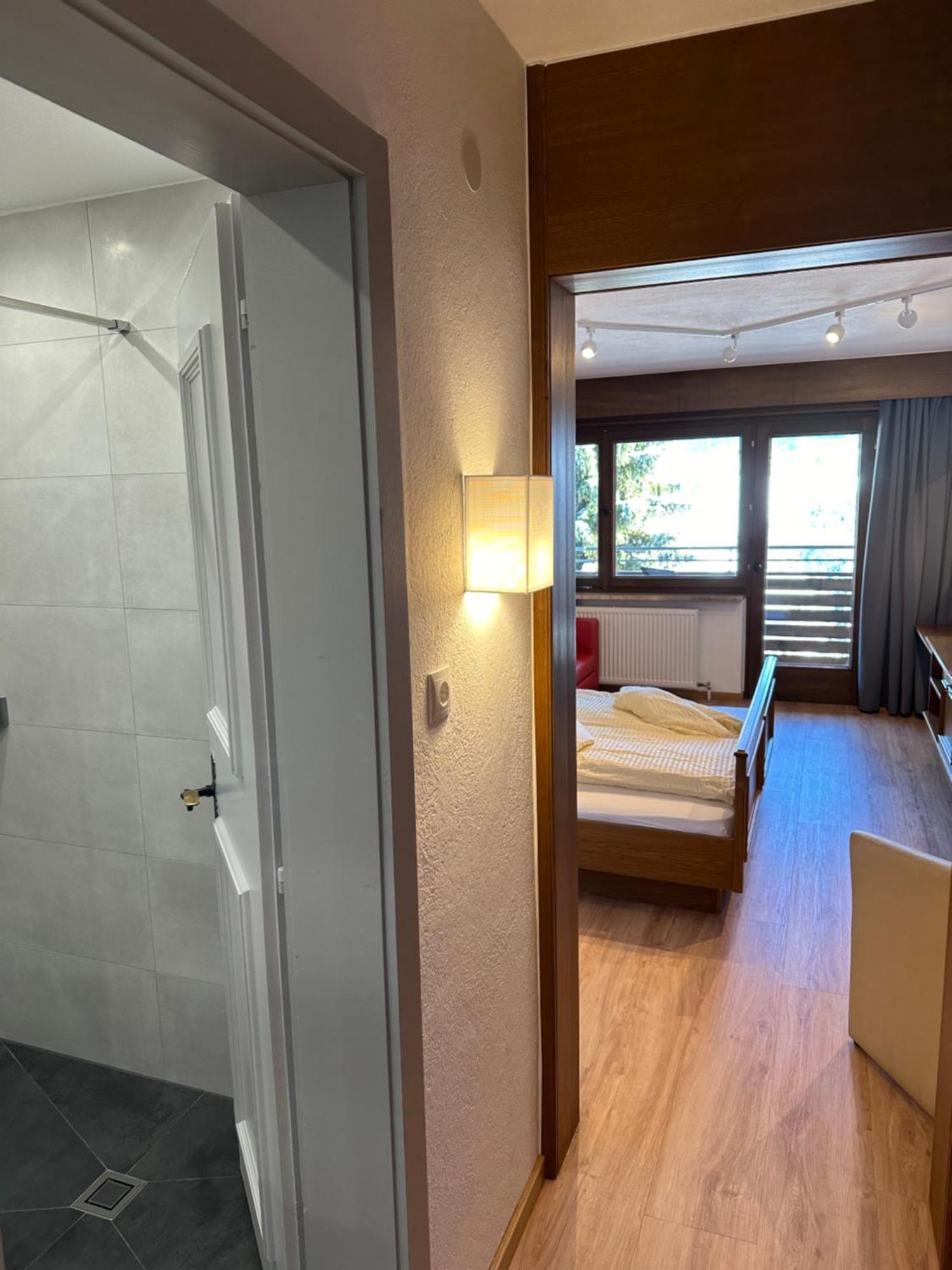 Appartements Dobler - S'Zischgn Arzl im Pitztal Exteriér fotografie