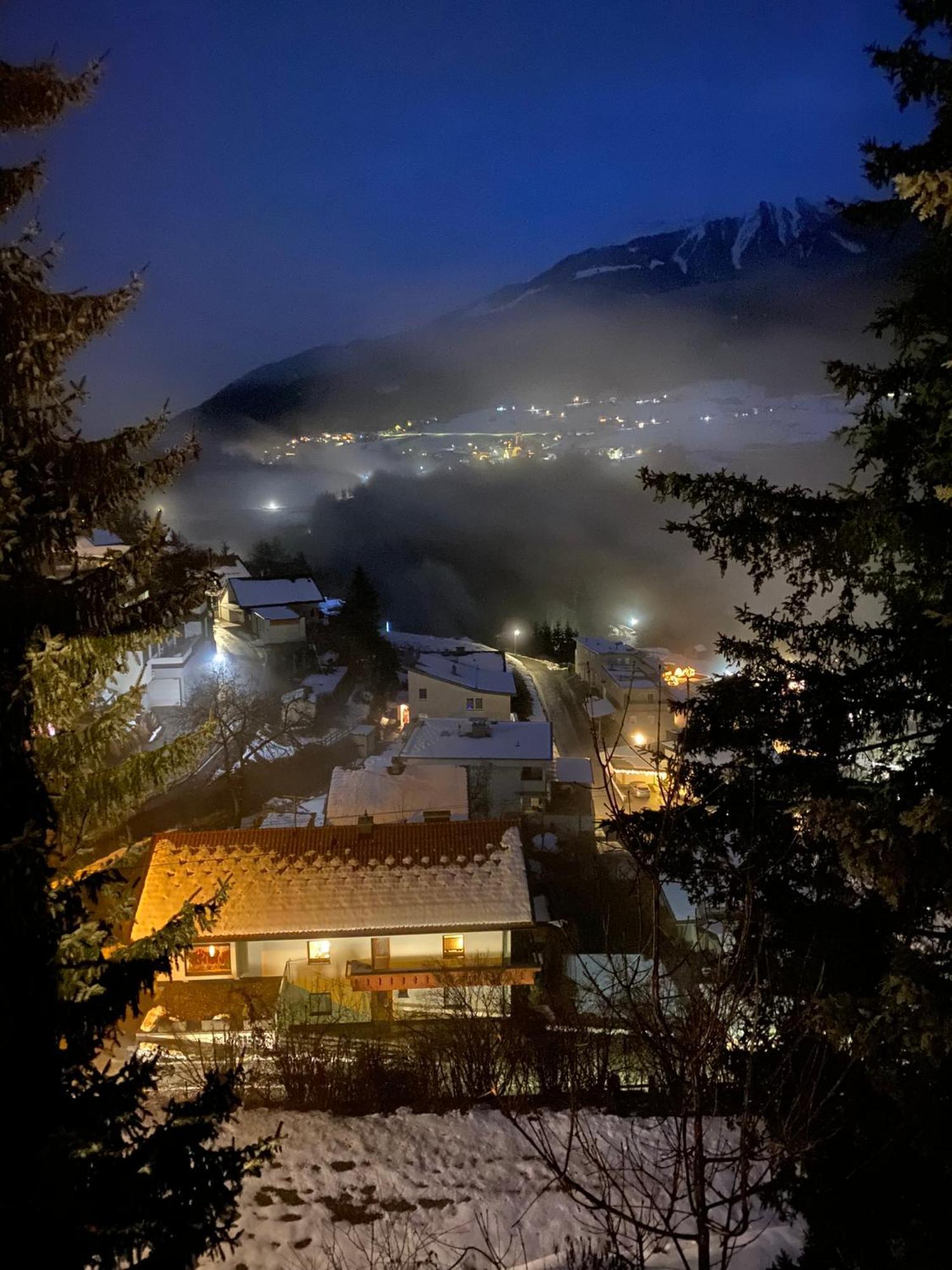 Appartements Dobler - S'Zischgn Arzl im Pitztal Exteriér fotografie