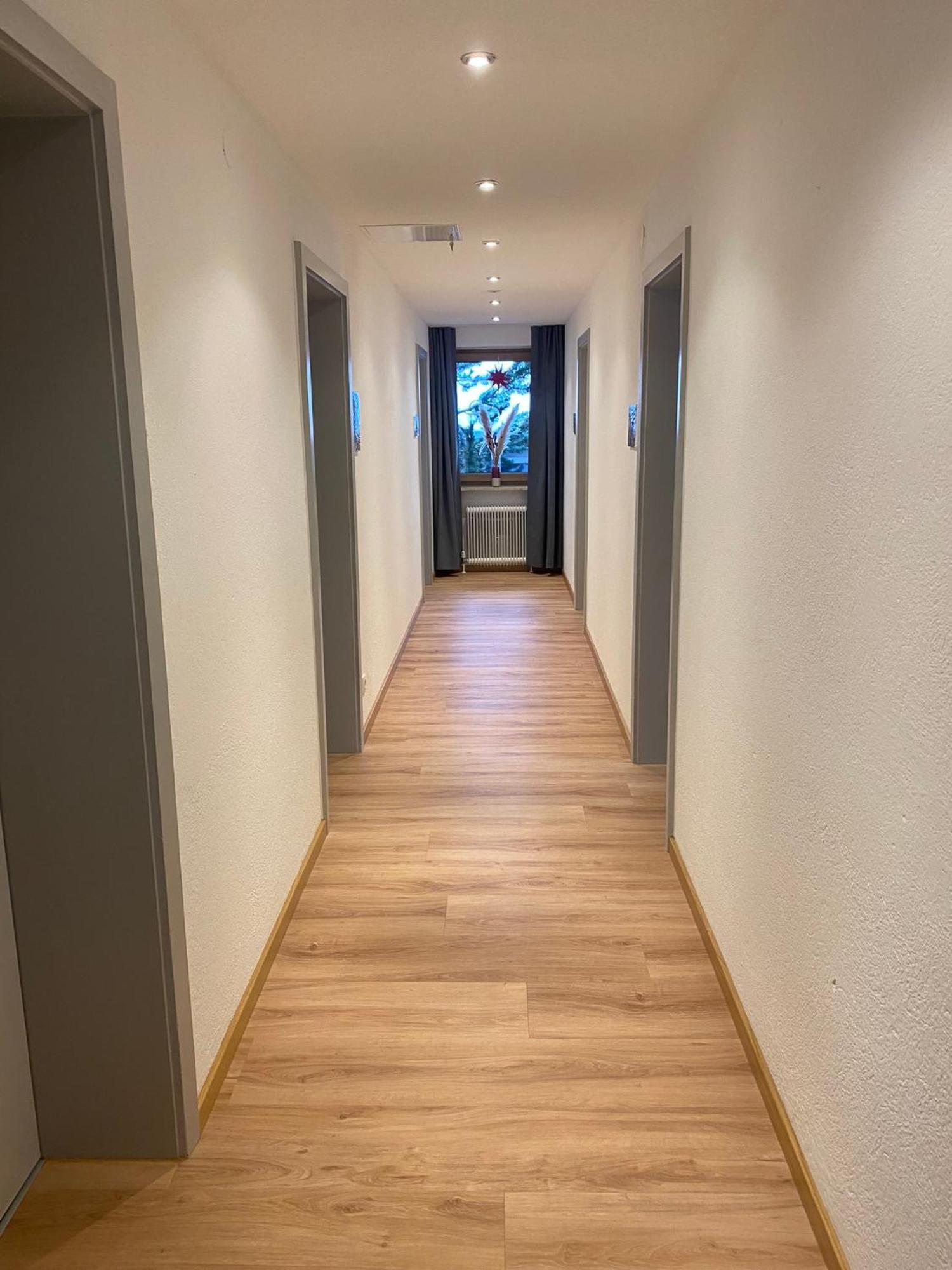 Appartements Dobler - S'Zischgn Arzl im Pitztal Exteriér fotografie