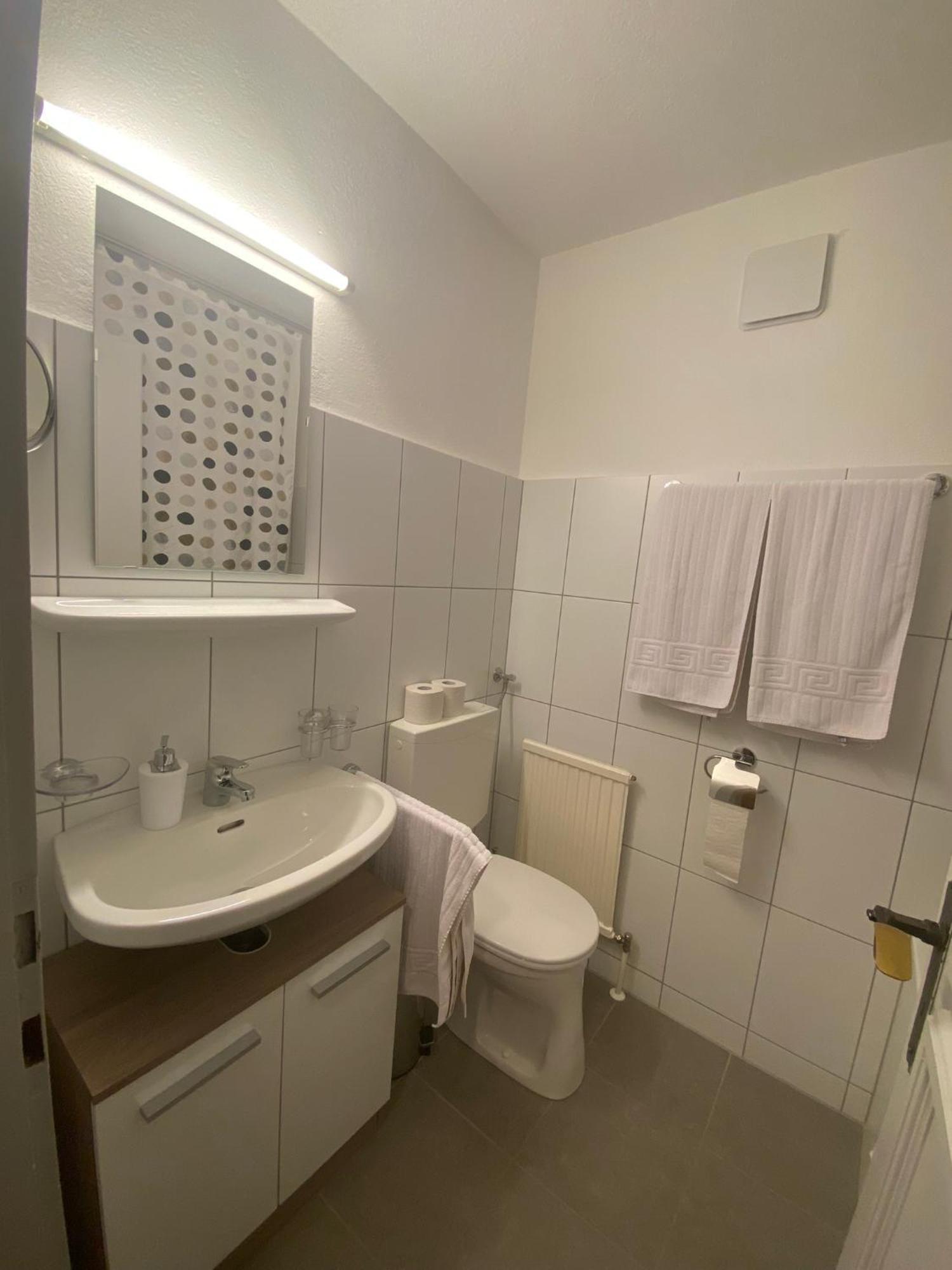 Appartements Dobler - S'Zischgn Arzl im Pitztal Exteriér fotografie