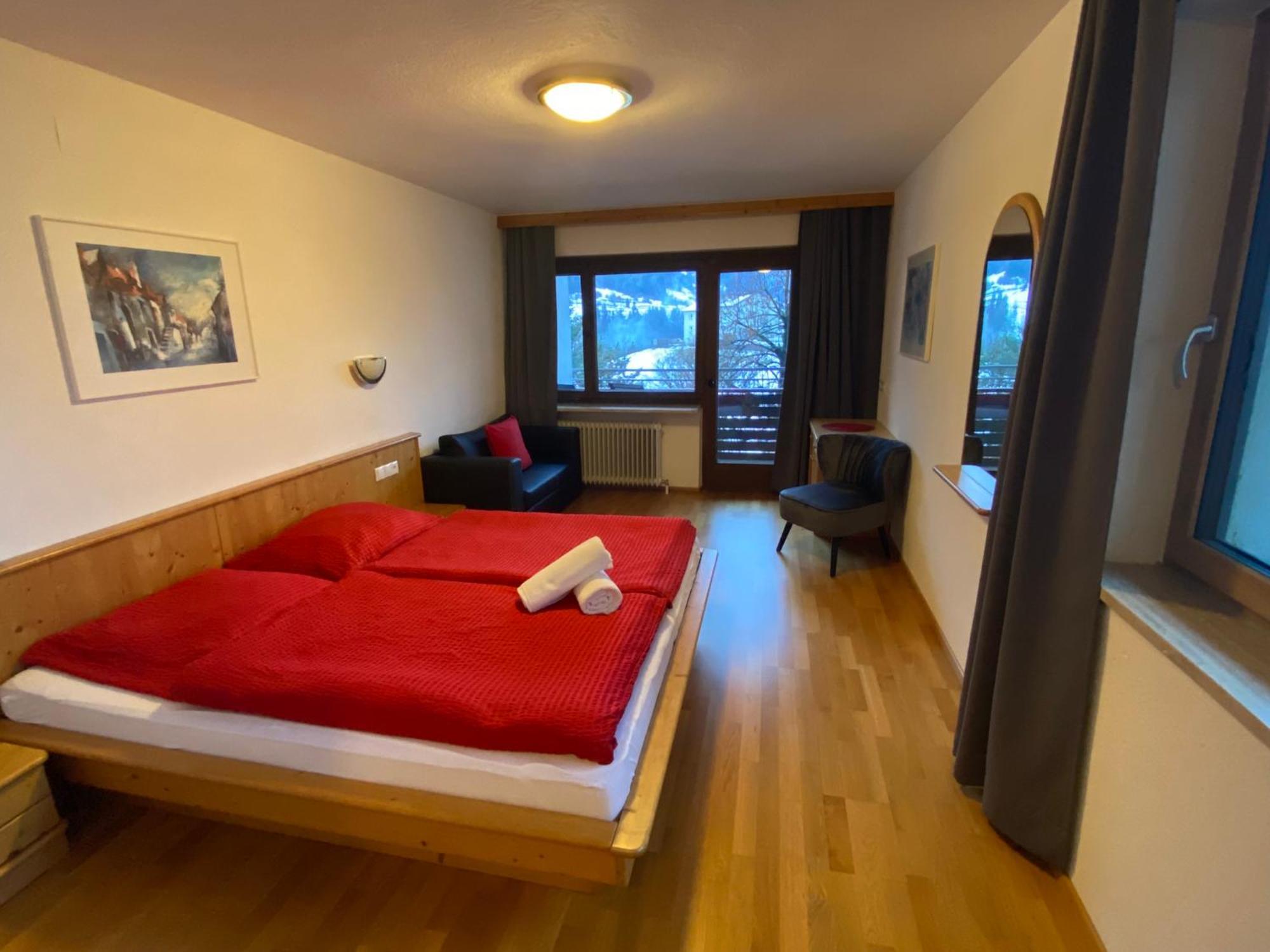 Appartements Dobler - S'Zischgn Arzl im Pitztal Exteriér fotografie