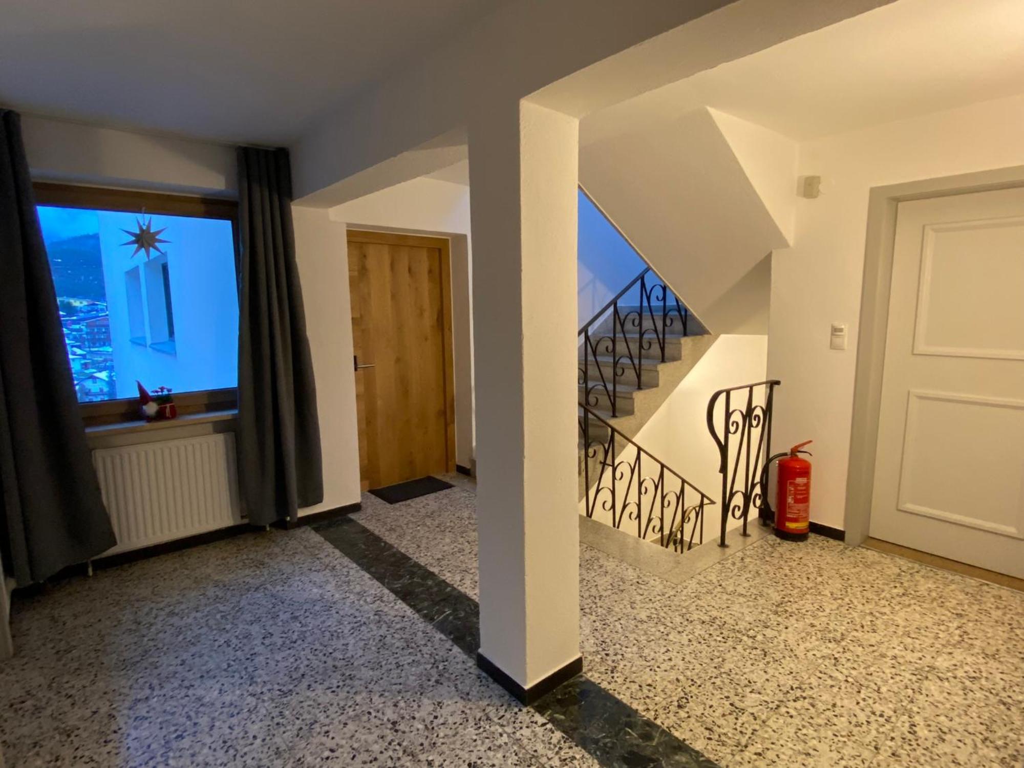 Appartements Dobler - S'Zischgn Arzl im Pitztal Exteriér fotografie